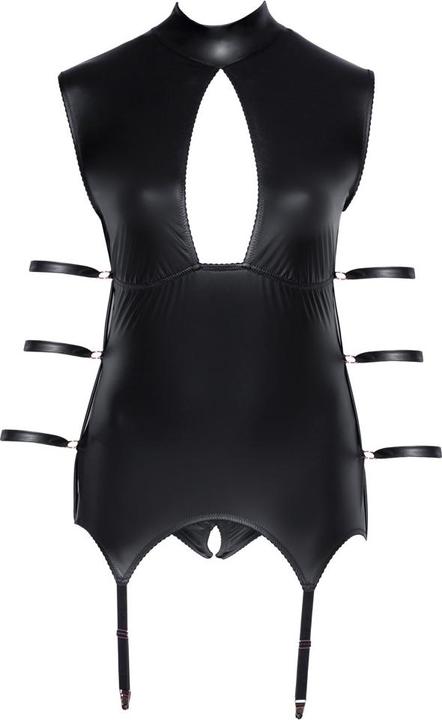 Actual product image Cottelli Collection Basque Bondage 4XL (4XL)