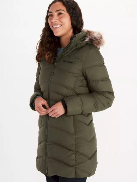 Produktbild Marmot Montreal Mantel (XS)