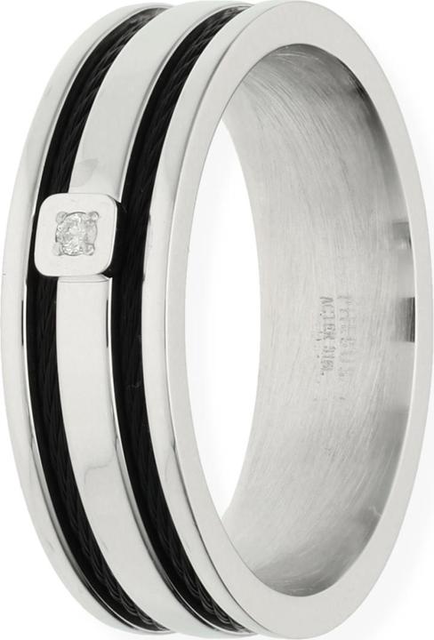 Carat Men's Classic Diamond (60)