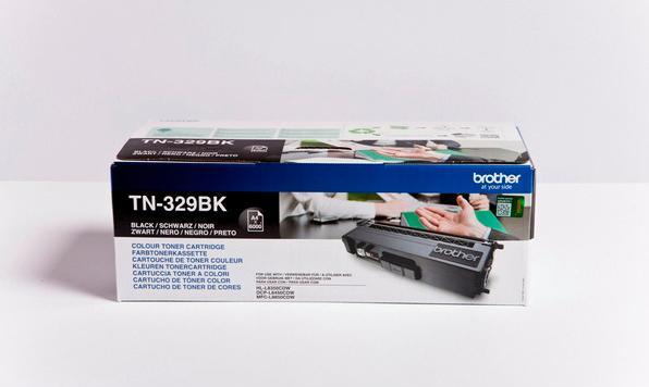 Immagine prodotto Brother Tn-329bk (FC)