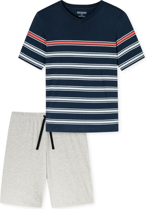 Produktbild Schiesser Pyjama Casual Nightwear (52, L)