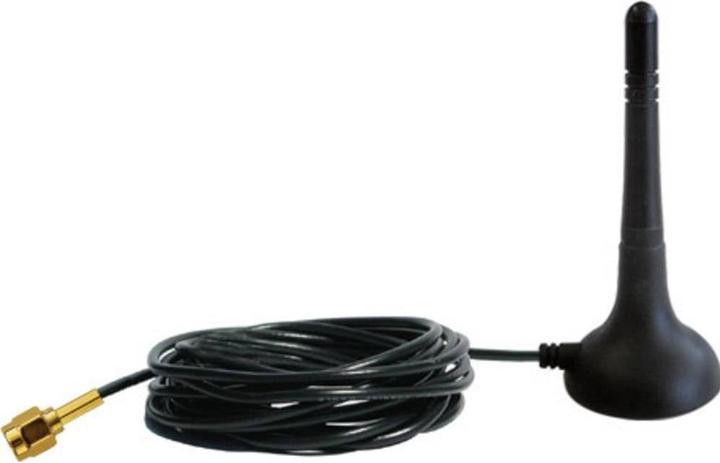 Produktbild Eltako FA250 Funkantenne mit 250 c mit Magnetfuss und 250cm Kabel