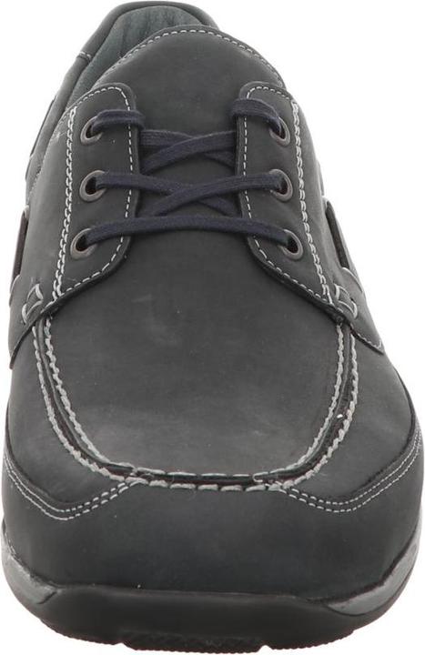 Produktbild Waldläufer Schnürschuh Herko (45)