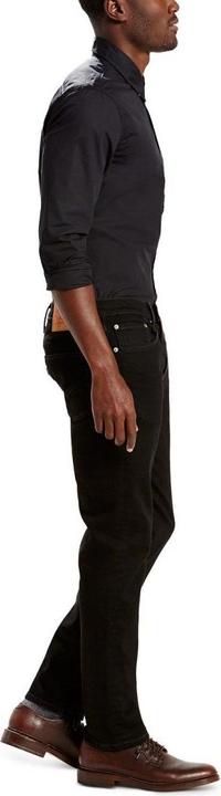 Actual product image Levis 511 Jeans Slim Fit native cali (W30/L32)