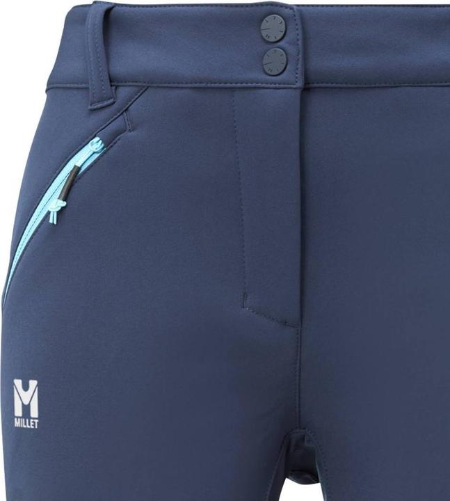 Actual product image Millet Hose Lapiaz Pant (42)