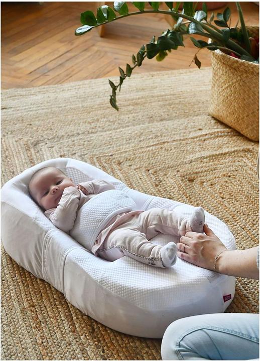 Actual product image Red Castle Cocoonababy