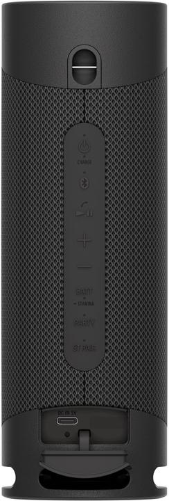 Actual product image Sony SRS-XB23 (12 h, Rechargeable battery operated)