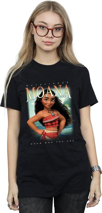 Produktbild Moana TShirt (XL)