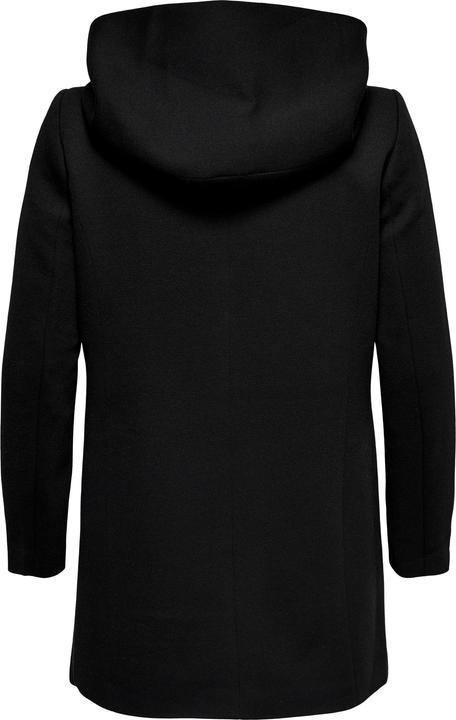 Produktbild Only Curvy Übergangs Mantel (54)
