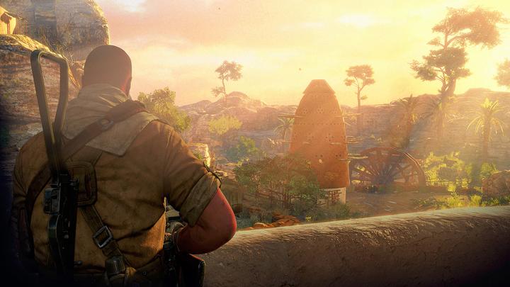 Produktbild Sniper Elite III (3) - Ultimate Edition (Switch, Switch Lite, Switch OLED, EN)