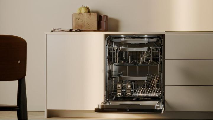 Produktbild V-Zug AdoraSpülen V4000 VGB