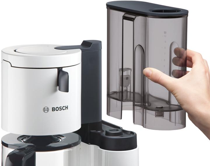 Productafbeelding Bosch Hausgeräte TKA8011 Styline