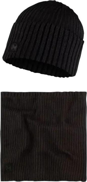 Actual product image Buff Gift Pack Set Beanie and Neckwarmer 1323499011000 - One size