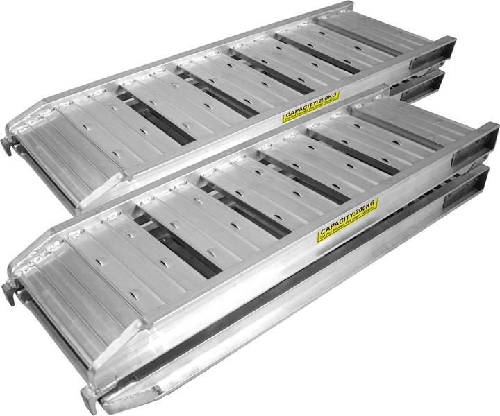 Immagine prodotto Wiltec Rampa di accesso