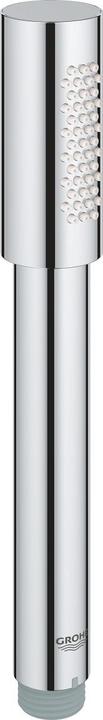 Produktbild Grohe Stabhandbrause Sena Stick 28034000 chrom (1 Strahlarten, 18 l/min)
