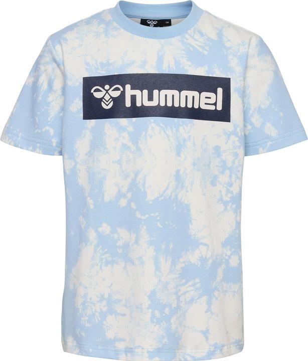 hummel Hmljump Aop T-Shirt S/S (116)
