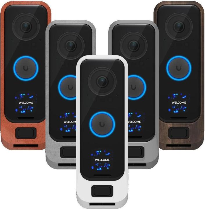 Image du produit Ubiquiti G4 Doorbell Pro Abdeckung