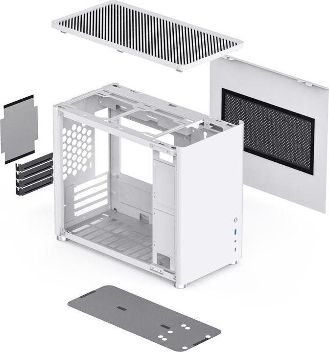 Immagine prodotto Jonsbo D30 (mATX)
