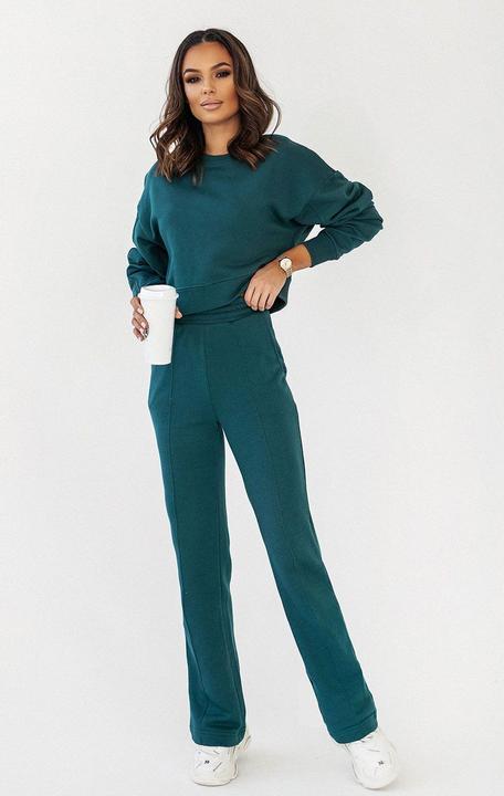 Actual product image Ivon Sports suit trousers model (XS, S)
