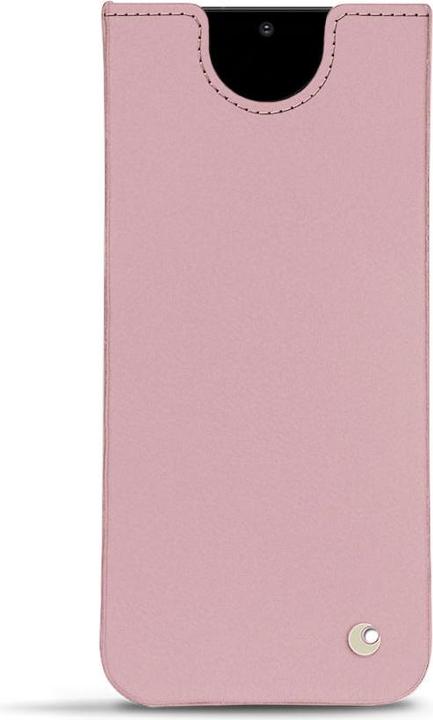 Produktbild Noreve Lederschutzhülle (Samsung Galaxy S20)
