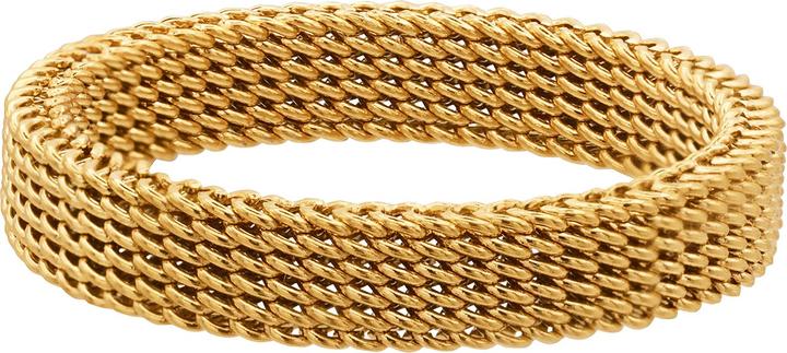 Actual product image Heideman Sarah gold coloured (64)