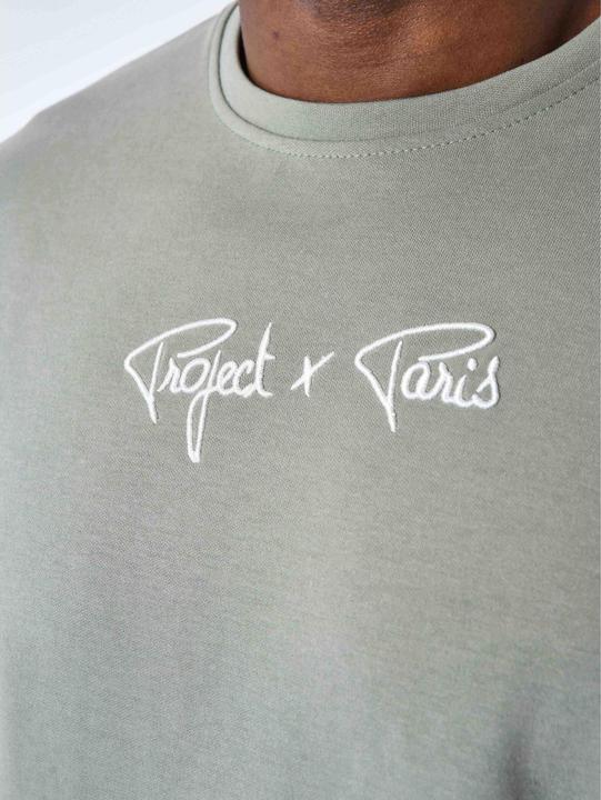 Produktbild Project X Paris t-shirt (M)
