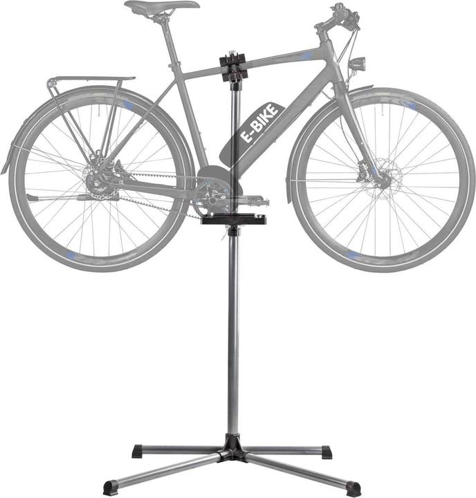 Actual product image Dema Bicycle Mounting Stand/ Bicycle Stand 360°