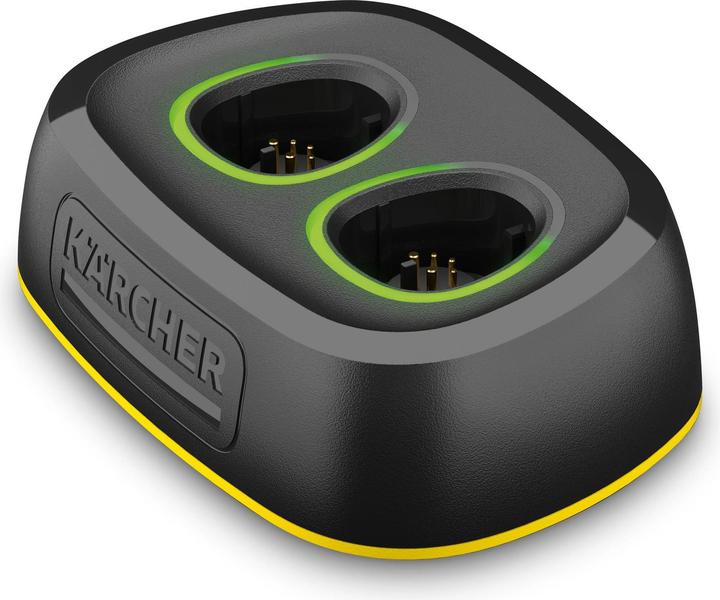 Produktbild Kärcher Duo Battery Power 4V Schnellladegerät