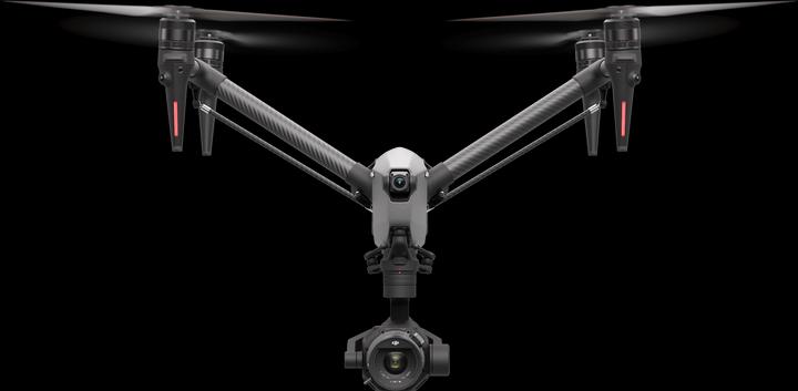 Image du produit DJI Inspire 3 (28 min, 3995 g, 44.70 Mpx)