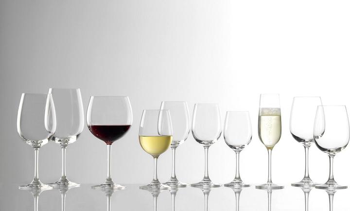 Immagine prodotto Stölzle paese del vino (29 cl, 6 Occhiali, Bicchieri da vino bianco)