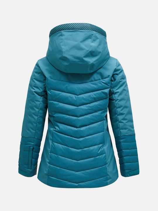 Actual product image Peak Performance fire Jacket (XS)