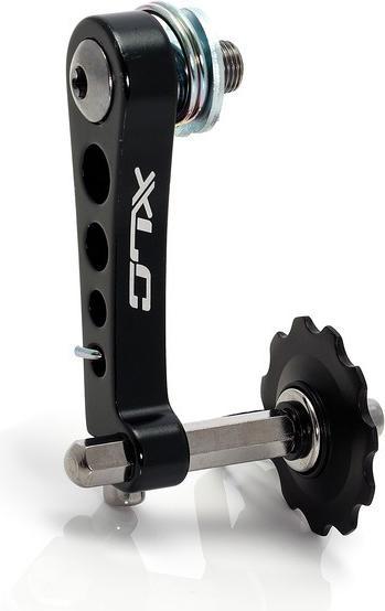 XLC CR-A03 Patte de dérailleur avec tendeur de chaîne