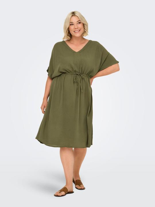 Produktbild Only CARCHIARA Kurzes Kleid Kleid (42)