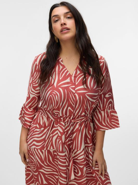 Immagine prodotto Vero Moda VMCVERA Langes Kleid Kleid (52)