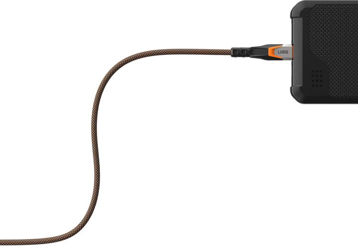 Image du produit UAG Câble d'alimentation ULTRA 240w (0.75 m, USB 3.2 Gen 2x2)