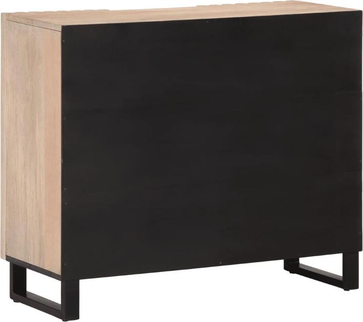 Actual product image VidaXL Uzziel (90 x 34 x 75 cm)