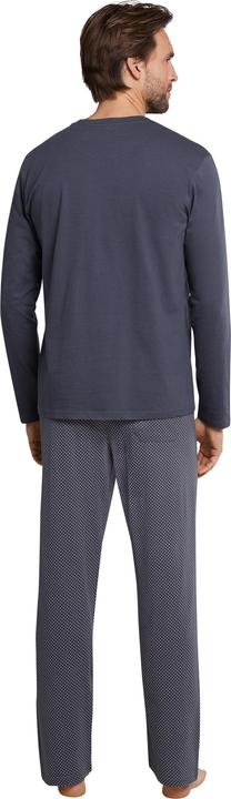 Actual product image Schiesser Pajamas long (106)