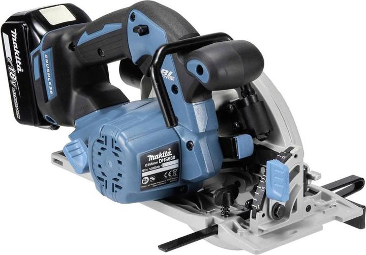 Productafbeelding Makita Dhs680z