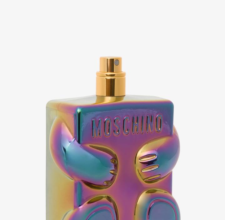 Actual product image Moschino Toy 2 Pearl Eau de Parfum Natural Nat Spr 30 ml (Eau de parfum, 30 ml)