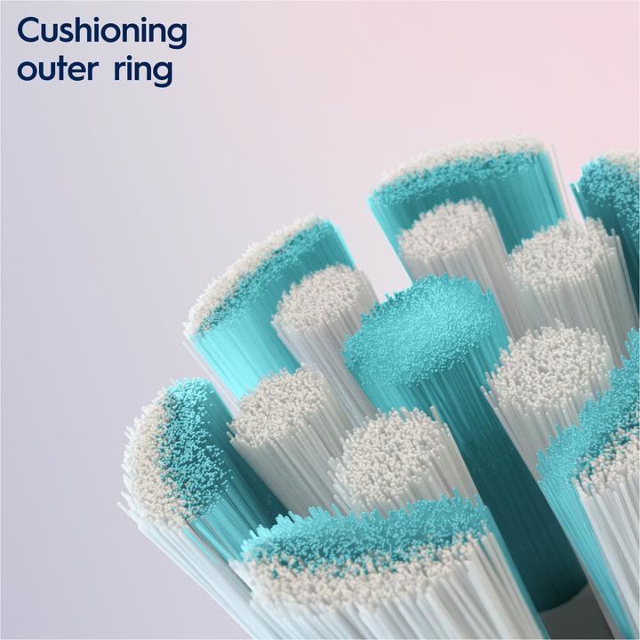 Produktbild Oral-B iO Gentle Care (6 x)