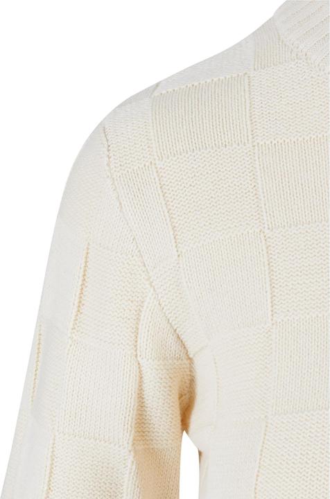 Immagine prodotto Urban Classics Maglione a maglia a quadri da donna - 126785 (M)