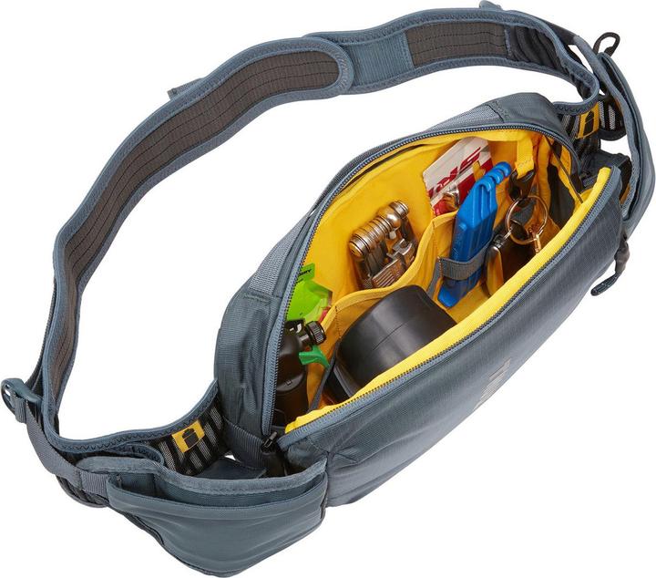 Actual product image Thule Rail 2L