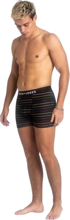 Produktbild Universal Textiles Leland Boxershorts (7erPack) (XXL, 7er Pack)