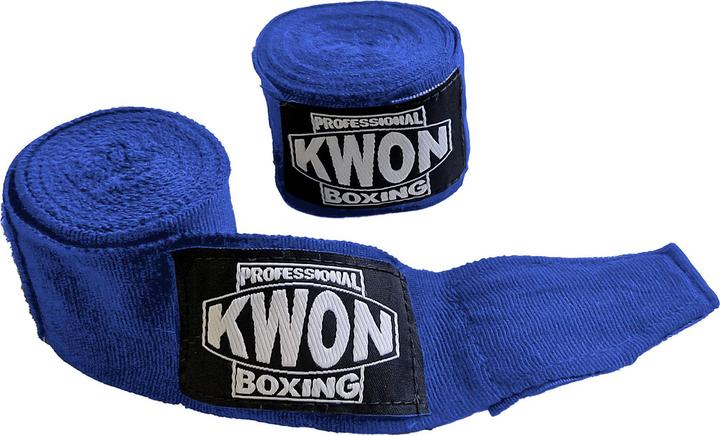 Immagine prodotto Kwon Professional Boxing Fasce elastiche per boxe