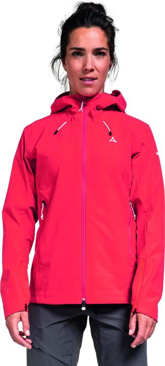 Immagine prodotto Schöffel Giacca Softshell da donna Mangart (38, M)