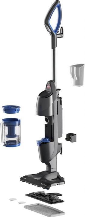 Image du produit Bissell Aspirateur et vapeur (1 bar, 1600 W)