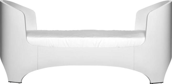 Image du produit Leander Lit de bébé classique (70 x 120 cm)