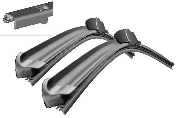 Actual product image Bosch Automotive Aerotwin A955S