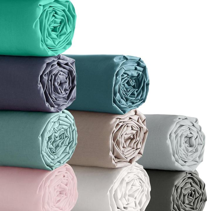 Actual product image La Redoute Interieurs Scenario Jersey (90 x 190 cm)
