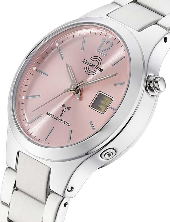Image du produit Master Time MTLA-10914-81M (Montre radio-pilotée)
